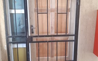 1 Bedroom Flat in Berea