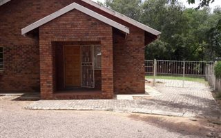 3 Bedroom House in Modimolle