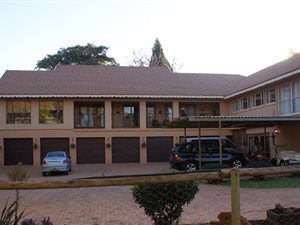 2.5 ha Farm in Wilkoppies