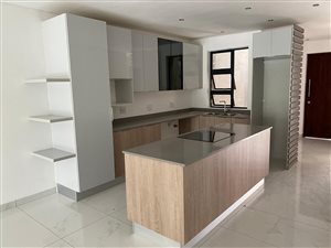 2 Bed Apartment in Houghton Estate