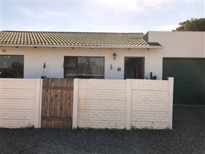 2 Bedroom Townhouse in Nahoon Valley
