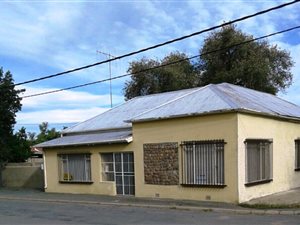 3 Bedroom House in Richmond