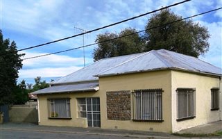 3 Bedroom House in Richmond