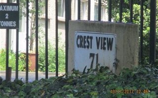 1 Bedroom Apartment in Clarendon
