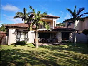 3 Bed House in Umhlali Golf Estate