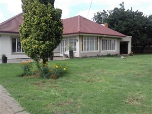 3 Bed House in Three Rivers