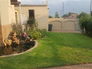 3 Bed House in Illiondale