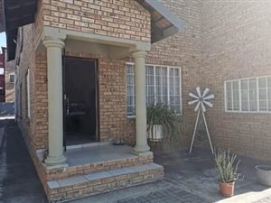 3 Bed Apartment in Bo Dorp