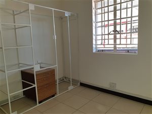 3 Bed Flat in Zwavelpoort