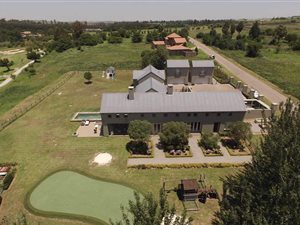 4 Bed House in Blair Atholl Estate