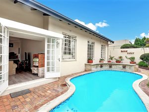 3 Bed House in Parkhurst