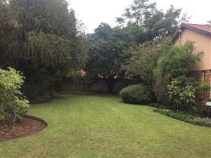 4 Bed House in Vanderbijlpark SW5