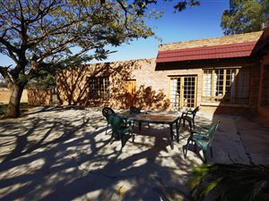 6 ha Farm in Waterglen