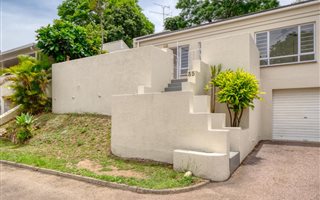 2 Bedroom Apartment in Sherwood