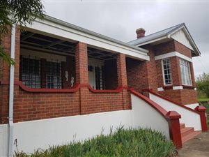 4 Bedroom House in Mooi River