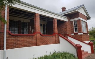 4 Bedroom House in Mooi River