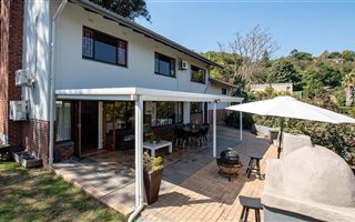 4 Bedroom House in Cowies Hill Park