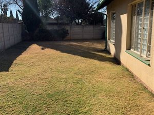 3 Bed House in Impala Park