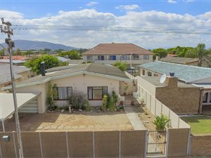 4 Bedroom House in Vasco Estate