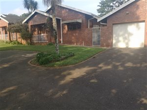 3 Bed Simplex in Hayfields