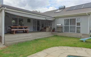 3 Bedroom House in Langeberg Ridge