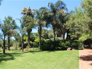 3 Bed House in Swacina Park A H