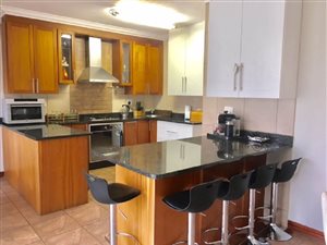 3 Bed House in Midlands Estate