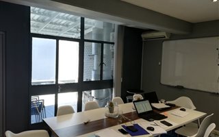 117 m² Office Space in Durbanville Central