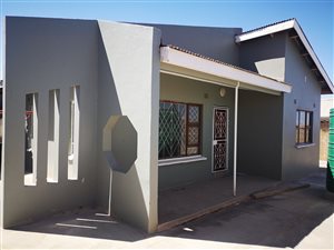 6 Bed House in Mthata