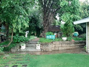 5 Bed House in Welkom