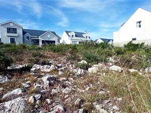 402 m² Land available in Westcliff