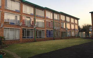 3 Bedroom Flat in Elsburg