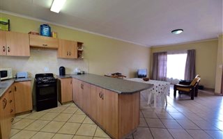 1 Bedroom Apartment in Ermelo