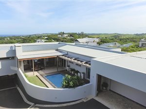 4 Bed House in Dunkirk Estate
