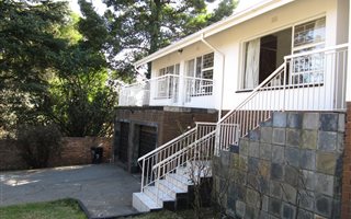3 Bedroom House in Quellerina