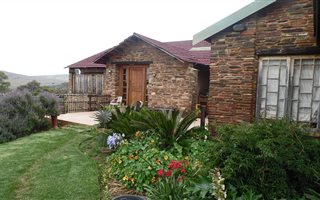 35 m² Land available in Lydenburg