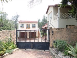 3 Bed House in Olivedale