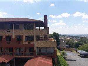 222 m² Office Space in Randburg Central