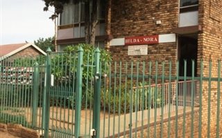 1 Bedroom Flat in Mountain View