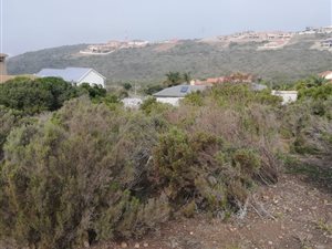824 m² Land available in Seemeeu Park