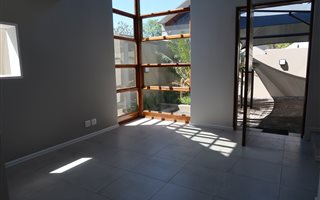 3 Bedroom Cluster in Rivonia