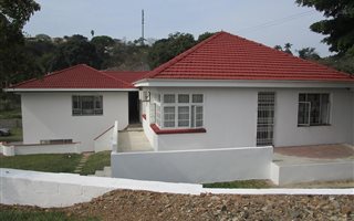 3 Bedroom House in Mount Vernon