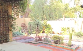 3 Bedroom Cluster in Rivonia