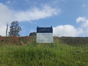 4022 m² Land available in Alverstone