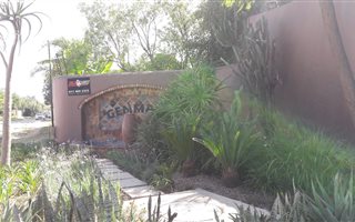 3 Bedroom Duplex in North Riding