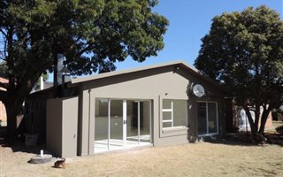 3 Bedroom House in Vaal Marina