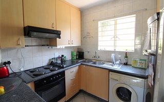 3 Bedroom Cluster in Buurendal