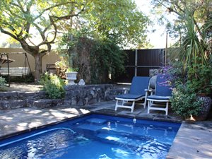 3 Bed House in De Bron