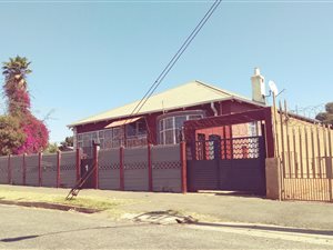 3 Bed House in Newlands