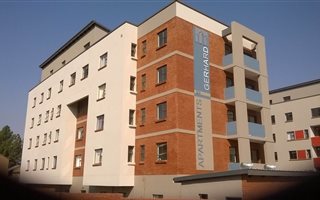 1 Bedroom Apartment in Centurion CBD